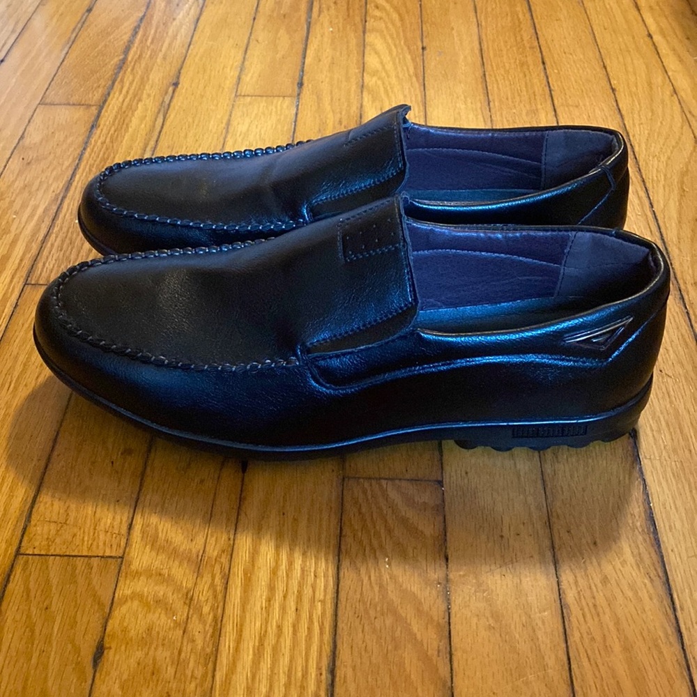 Mens Fashion Loafers size 10